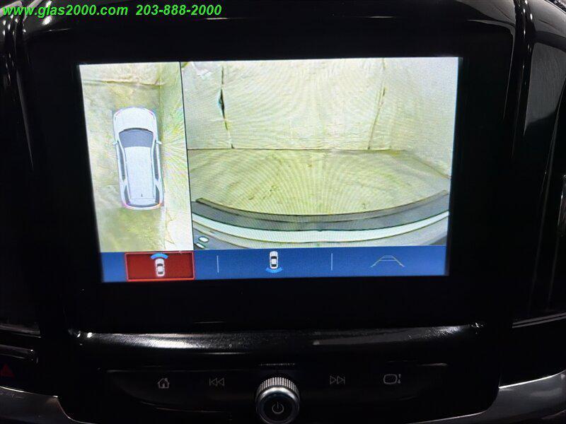 used 2019 Chevrolet Traverse car, priced at $19,999
