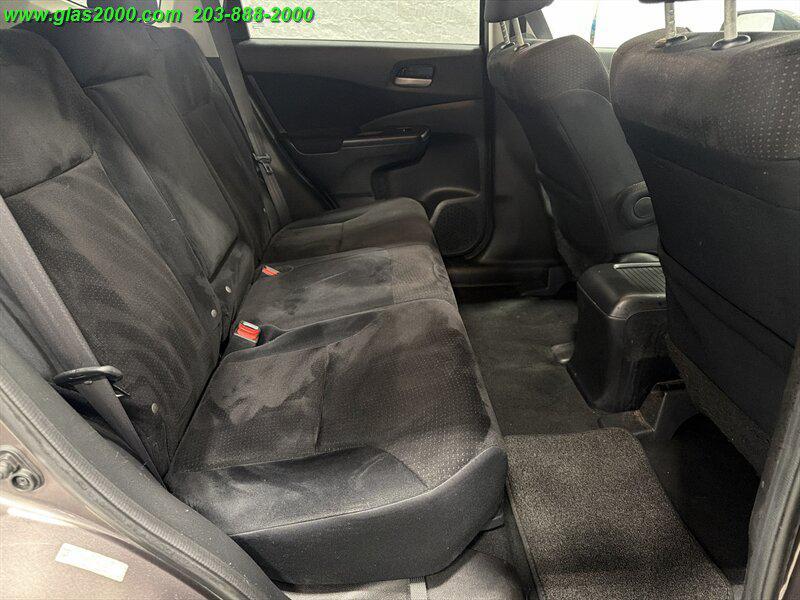 used 2014 Honda CR-V car, priced at $16,999