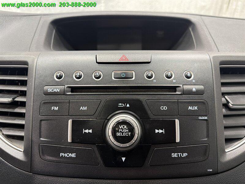 used 2014 Honda CR-V car, priced at $16,999
