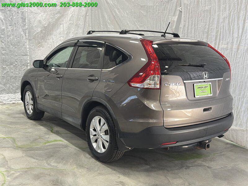 used 2014 Honda CR-V car, priced at $16,999