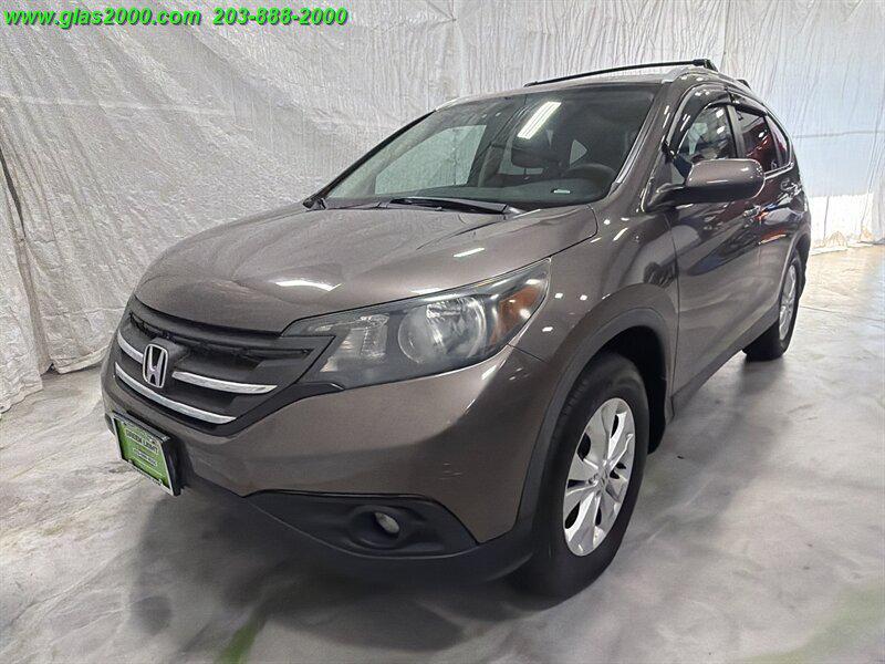 used 2014 Honda CR-V car, priced at $16,999