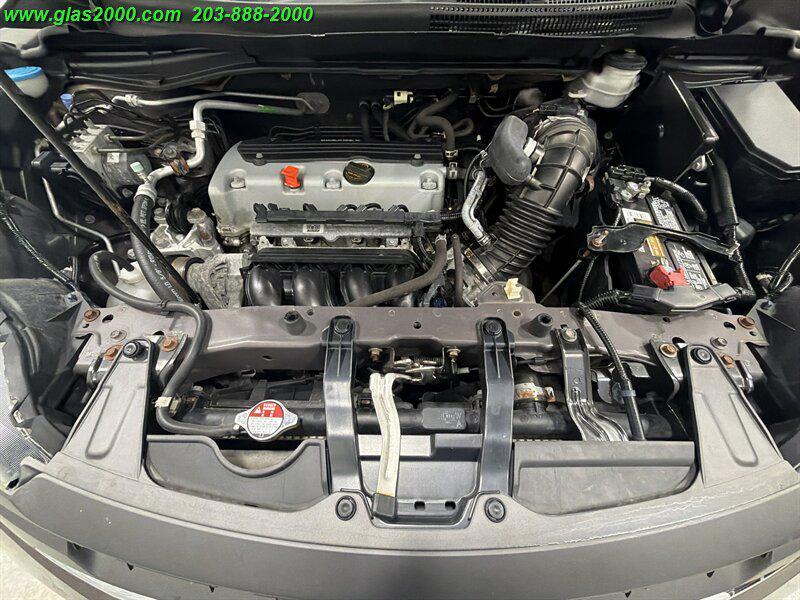 used 2014 Honda CR-V car, priced at $16,999