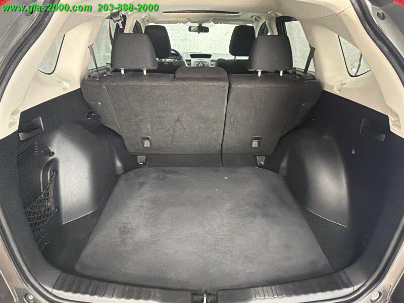 used 2014 Honda CR-V car, priced at $16,999
