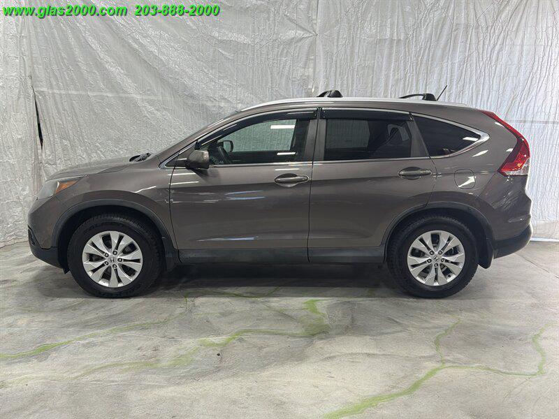 used 2014 Honda CR-V car, priced at $16,999