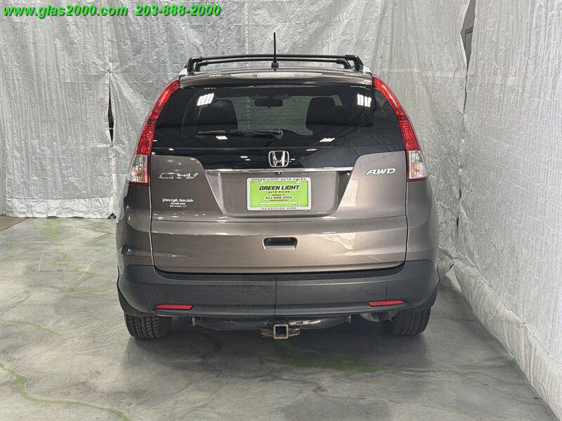 used 2014 Honda CR-V car, priced at $16,999