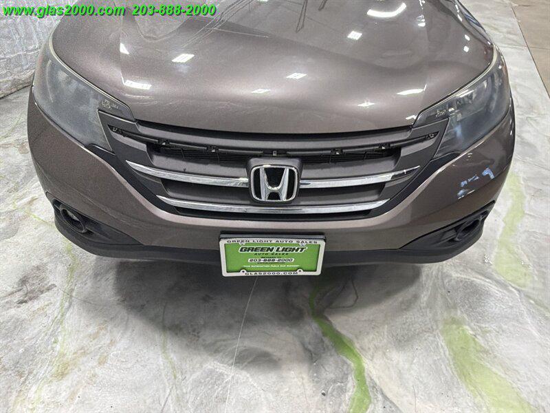 used 2014 Honda CR-V car, priced at $16,999