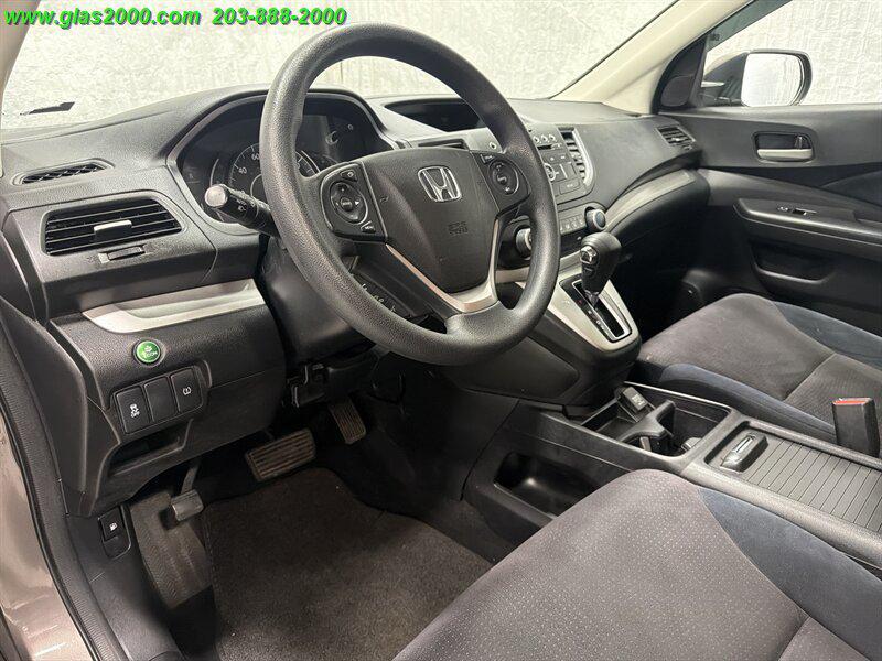 used 2014 Honda CR-V car, priced at $16,999