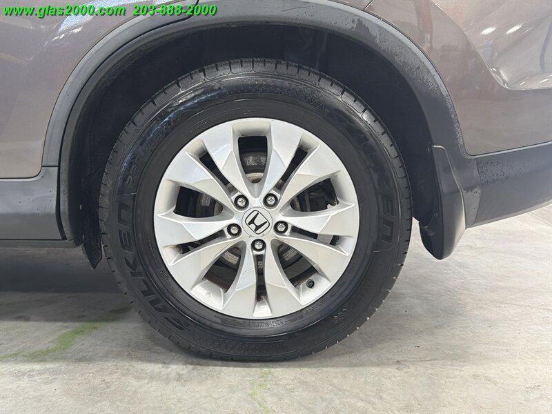 used 2014 Honda CR-V car, priced at $16,999