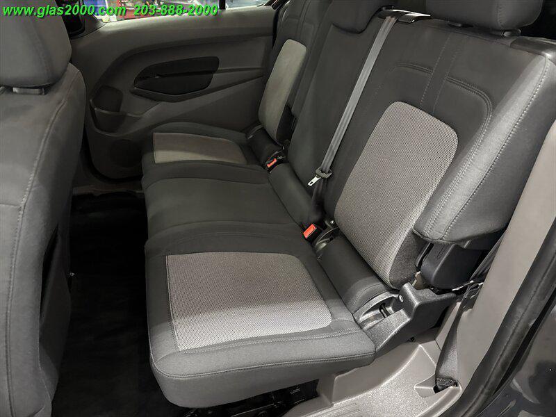 used 2019 Ford Transit Connect car, priced at $16,999