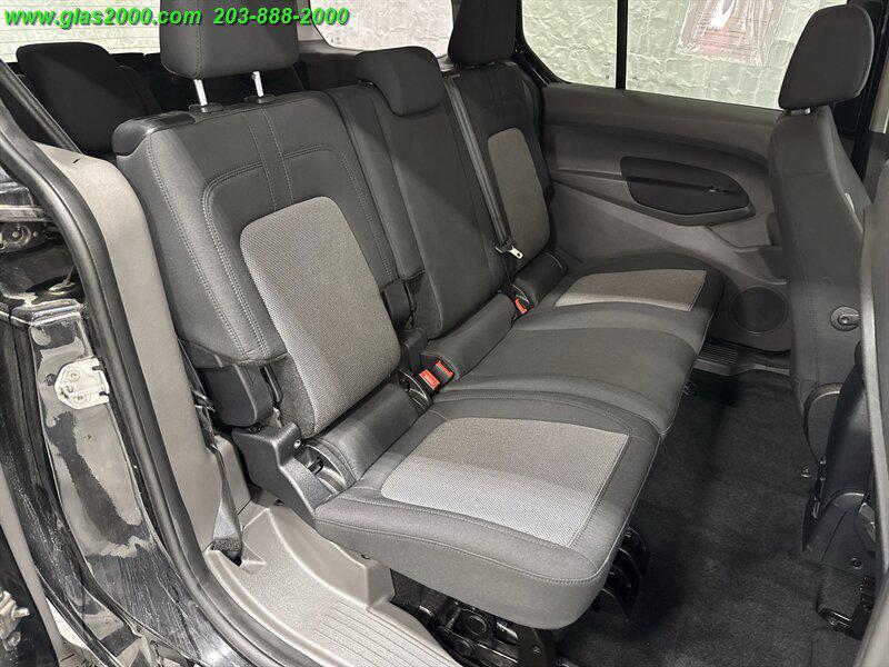 used 2019 Ford Transit Connect car, priced at $16,999