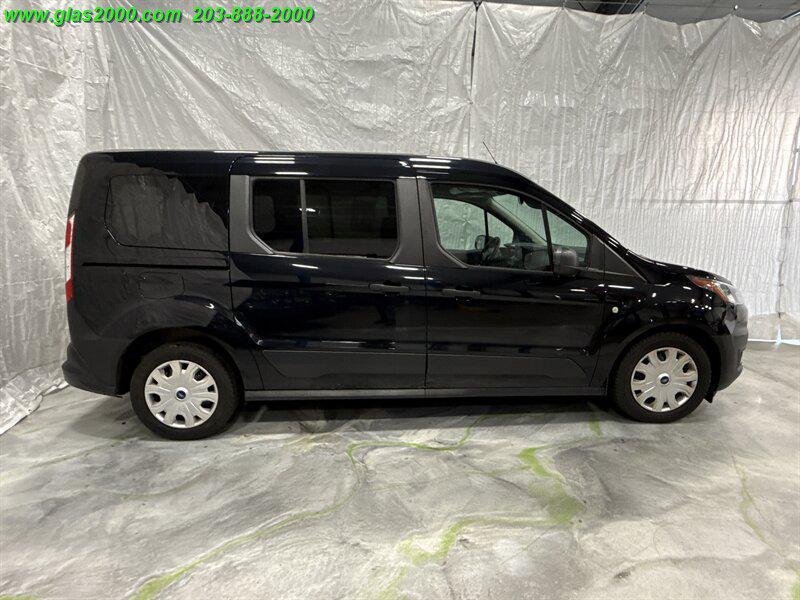 used 2019 Ford Transit Connect car, priced at $16,999