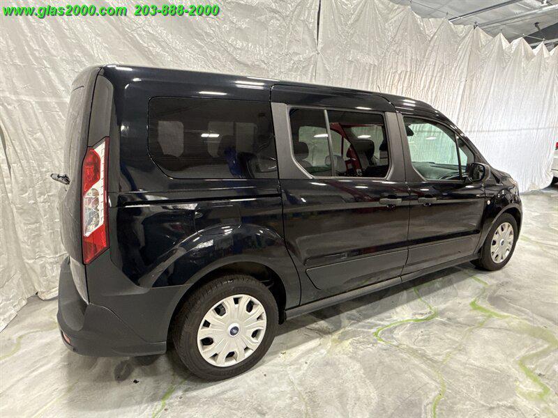 used 2019 Ford Transit Connect car, priced at $16,999