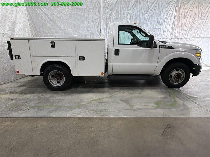 used 2015 Ford F-350 car, priced at $24,999
