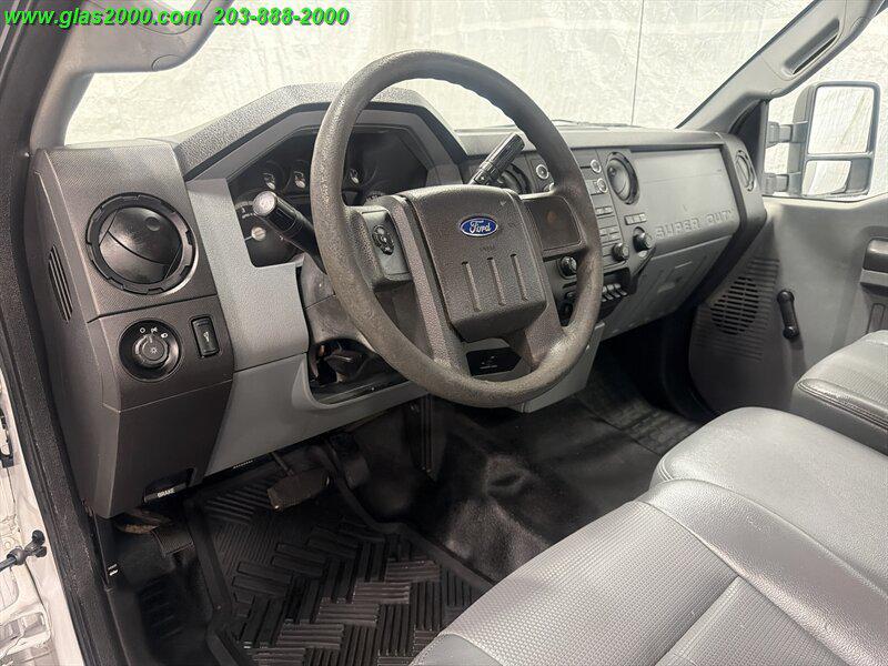 used 2015 Ford F-350 car, priced at $24,999