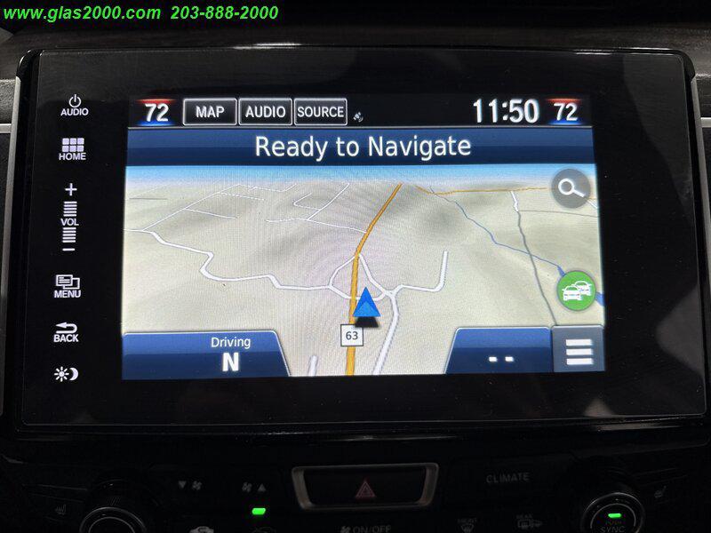 used 2018 Honda Clarity Plug-In Hybrid car, priced at $17,999