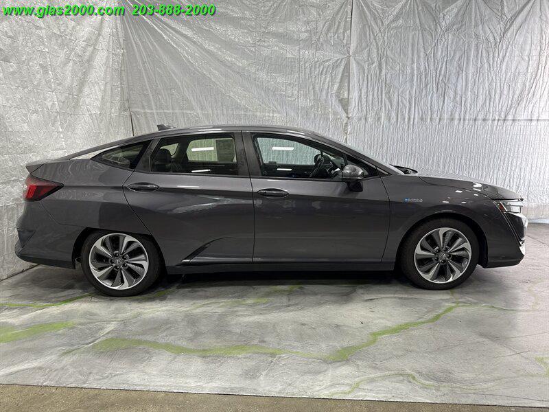used 2018 Honda Clarity Plug-In Hybrid car, priced at $17,999