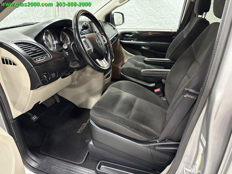 used 2017 Dodge Grand Caravan car, priced at $11,999