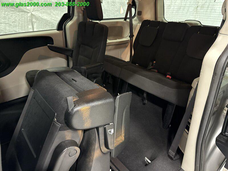 used 2017 Dodge Grand Caravan car, priced at $11,999