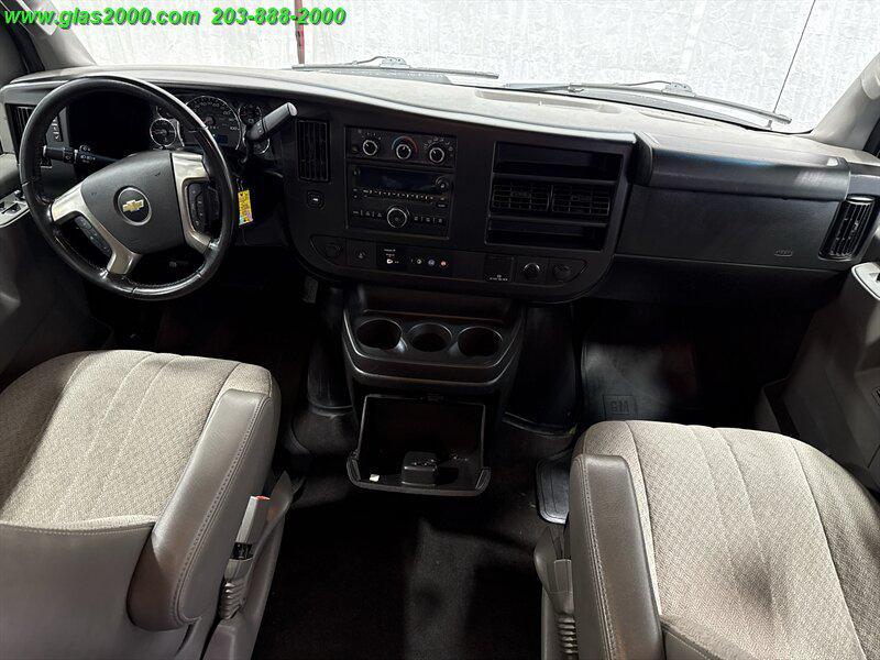used 2019 Chevrolet Express 3500 car, priced at $24,999