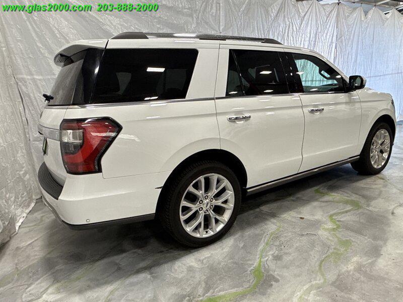 used 2019 Ford Expedition car, priced at $24,999