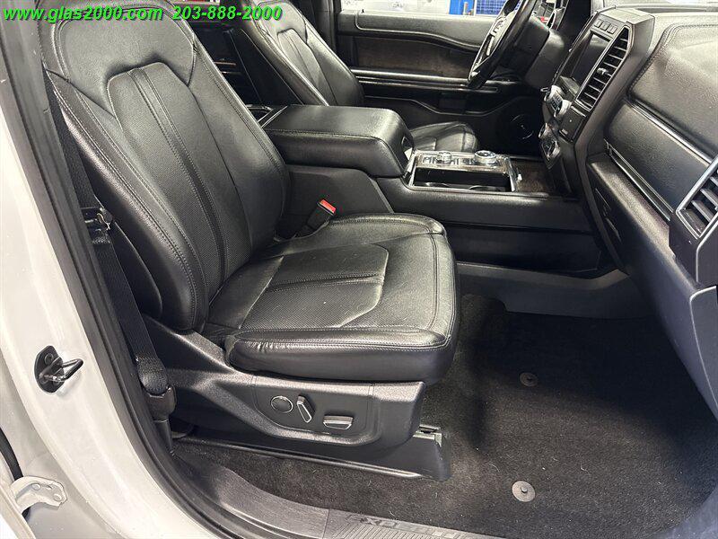 used 2019 Ford Expedition car, priced at $24,999