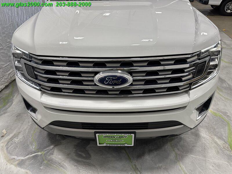 used 2019 Ford Expedition car, priced at $24,999