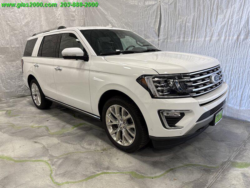 used 2019 Ford Expedition car, priced at $24,999