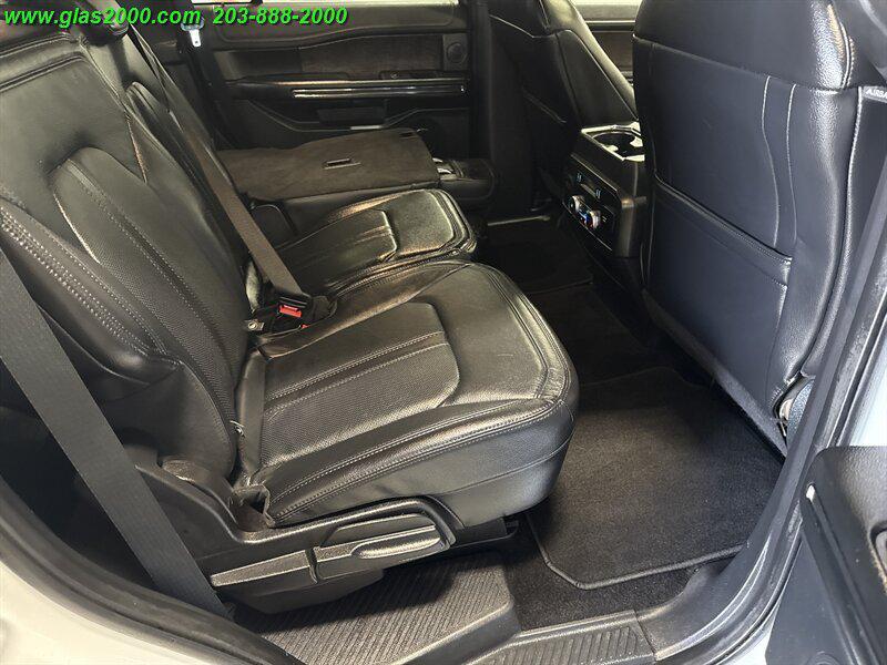 used 2019 Ford Expedition car, priced at $24,999
