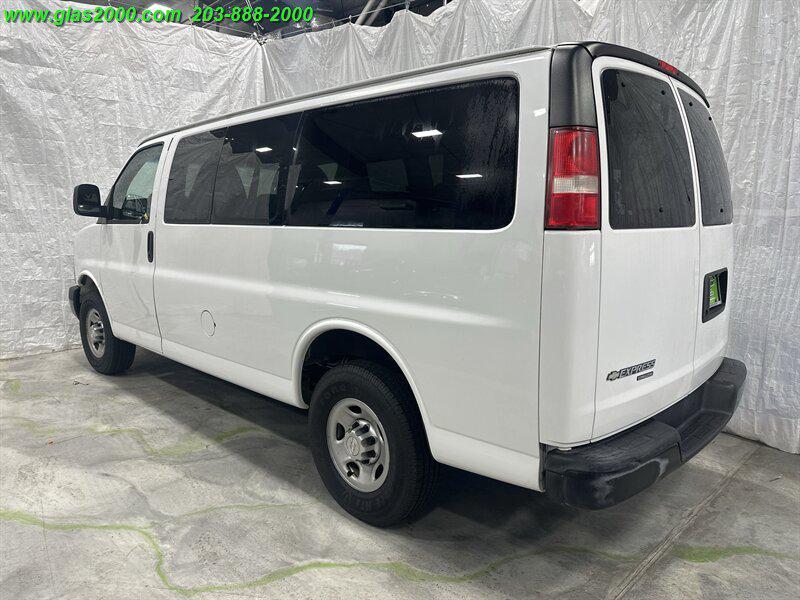used 2015 Chevrolet Express 2500 car, priced at $21,999