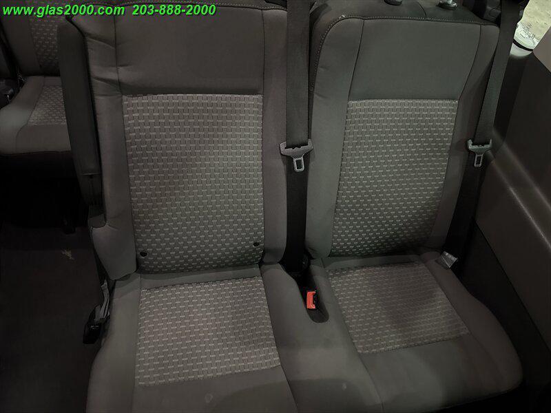used 2021 Ford Transit-350 car, priced at $34,999