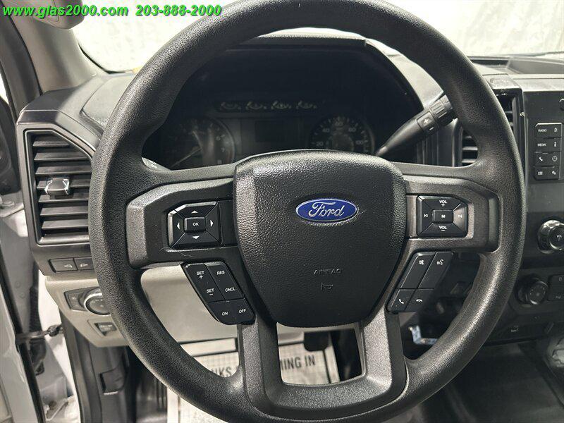 used 2020 Ford F-150 car, priced at $21,999