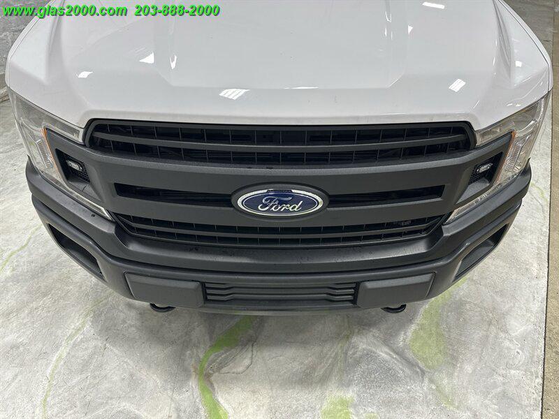 used 2020 Ford F-150 car, priced at $21,999