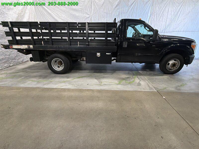 used 2016 Ford F-350 car, priced at $24,999
