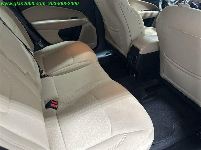 used 2018 Jeep Compass car, priced at $12,999