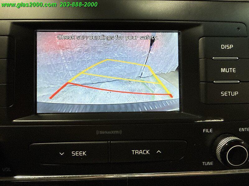 used 2018 Kia Sedona car, priced at $9,999