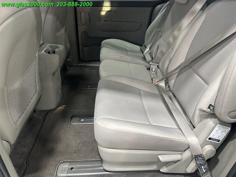 used 2018 Kia Sedona car, priced at $9,999