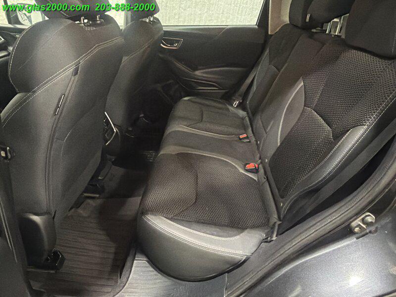 used 2019 Subaru Forester car, priced at $14,999
