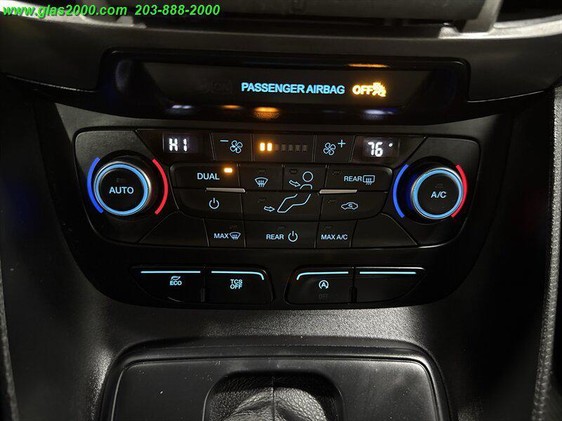 used 2020 Ford Transit Connect car, priced at $15,999