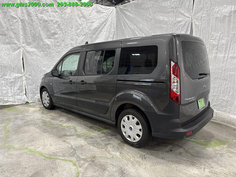 used 2020 Ford Transit Connect car, priced at $15,999