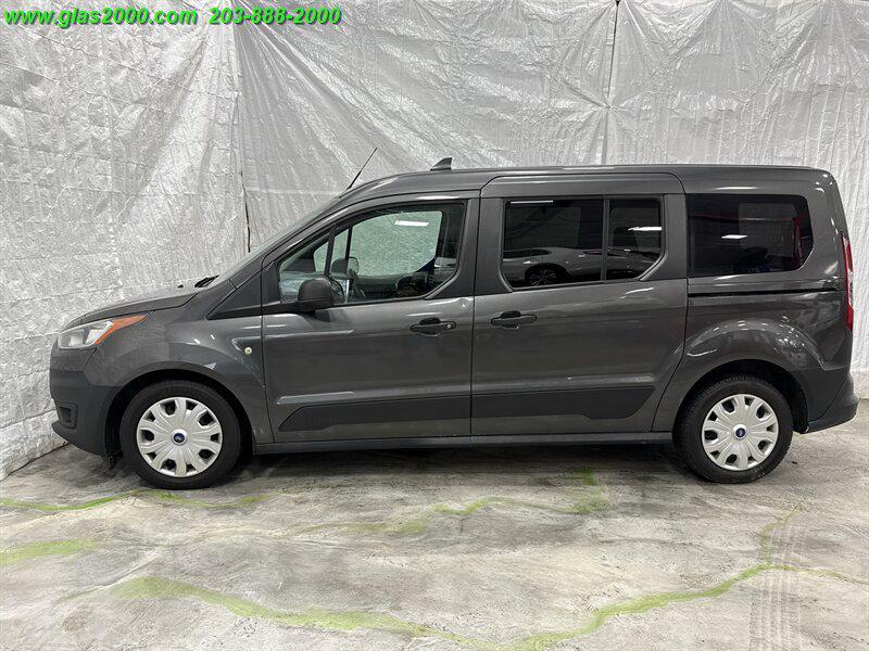 used 2020 Ford Transit Connect car, priced at $15,999