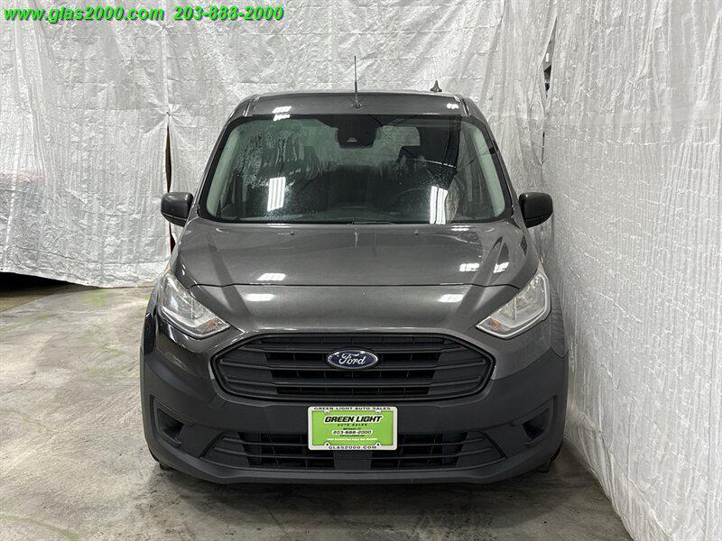 used 2020 Ford Transit Connect car, priced at $15,999