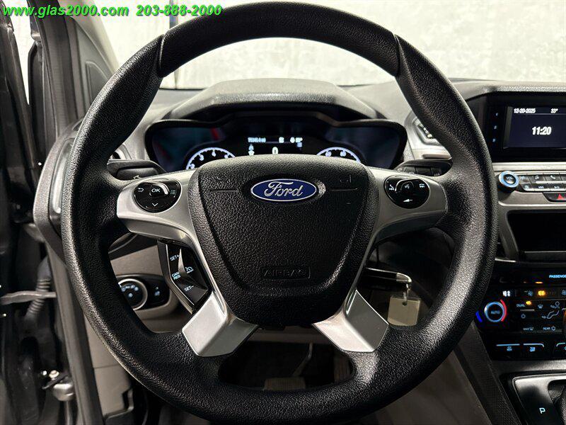 used 2020 Ford Transit Connect car, priced at $15,999