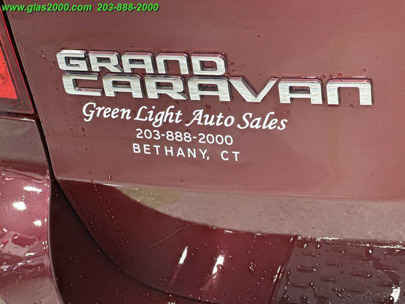 used 2018 Dodge Grand Caravan car, priced at $12,999