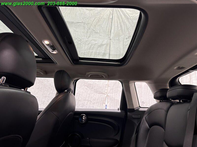 used 2016 MINI Hardtop car, priced at $8,999