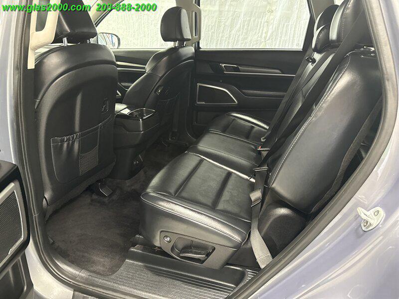 used 2020 Kia Telluride car, priced at $16,999