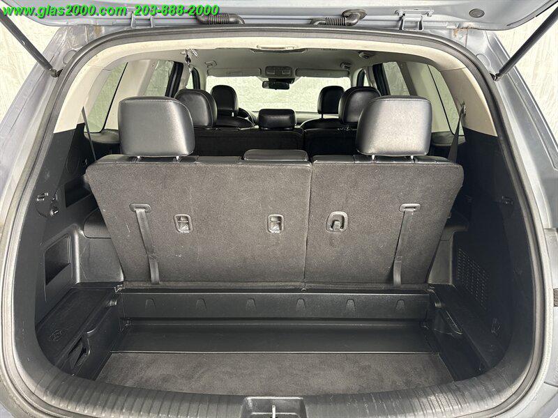 used 2020 Kia Telluride car, priced at $16,999