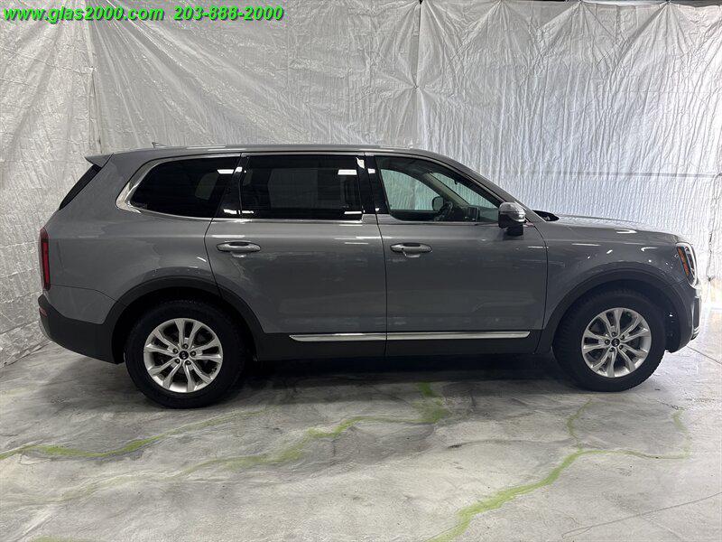 used 2020 Kia Telluride car, priced at $16,999