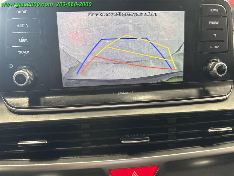 used 2020 Kia Telluride car, priced at $16,999