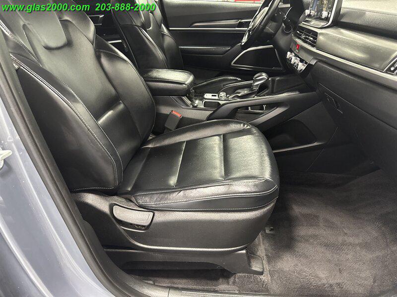 used 2020 Kia Telluride car, priced at $16,999