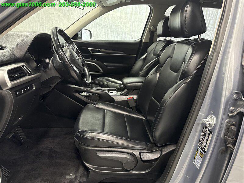 used 2020 Kia Telluride car, priced at $16,999